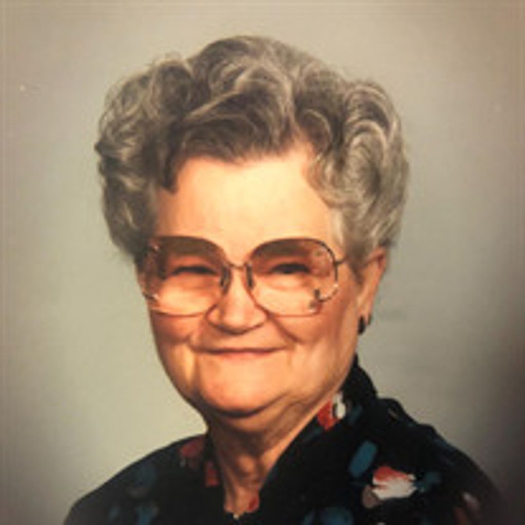 Nora "Tootie" Davis