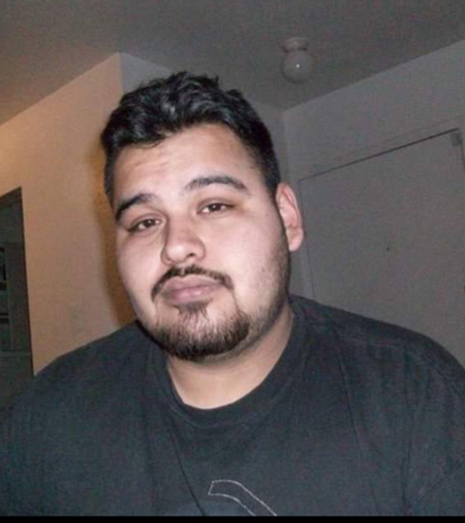 Albert "Kool-Aid" Zamago Profile Photo