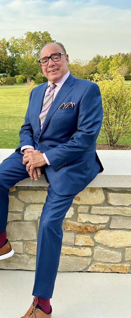 August Peter "Gus" Mauro