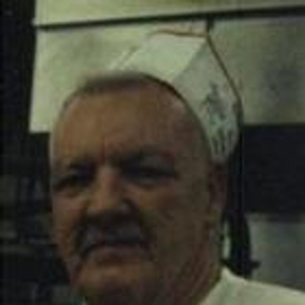 Thomas W Ramsey