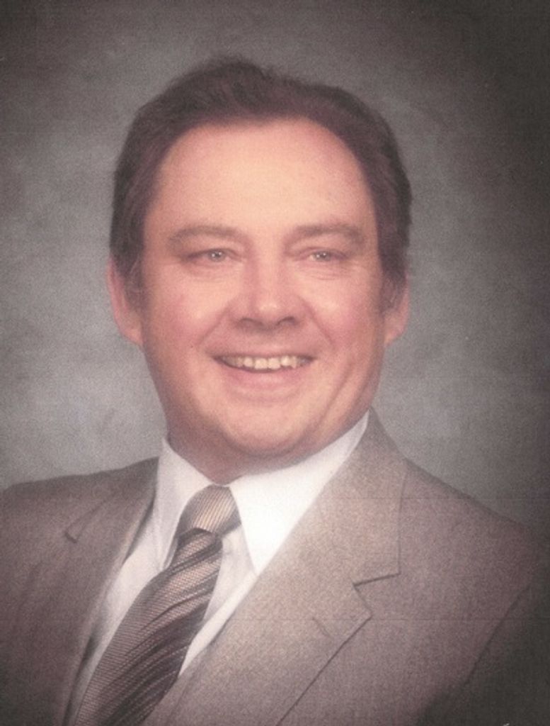Gordon Penton Profile Photo