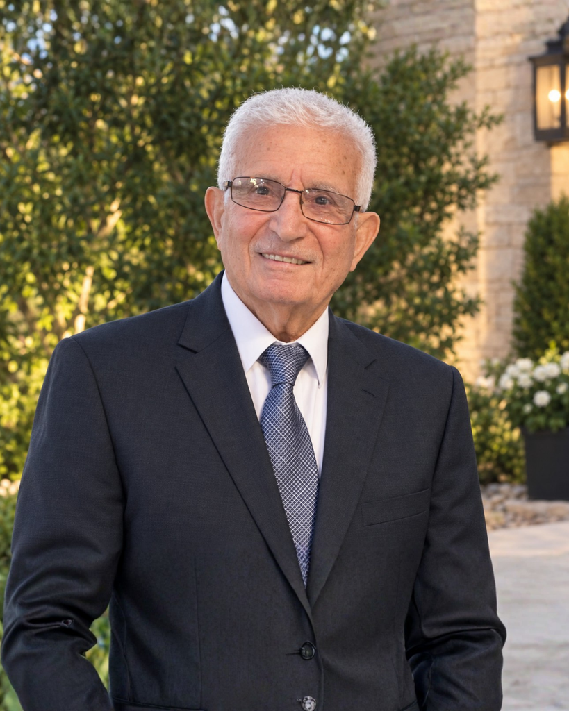 Nerses Sabiljian Profile Photo