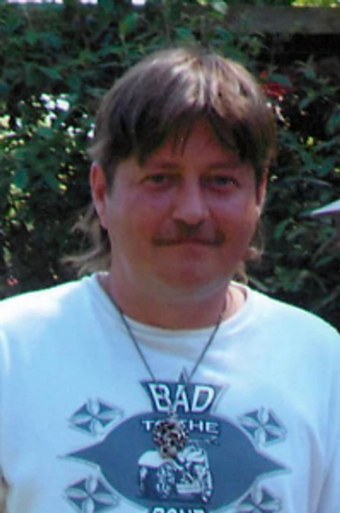 Johnny D. Stubbs