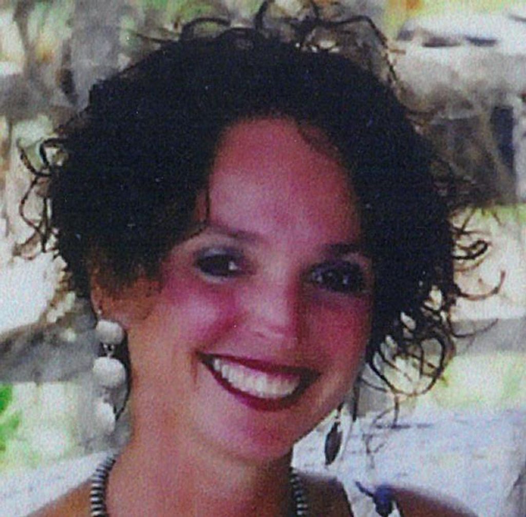 Donna Lyn Mosier