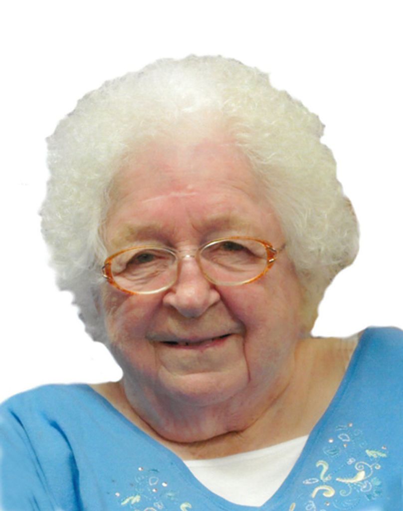 Esther Ziegler Profile Photo