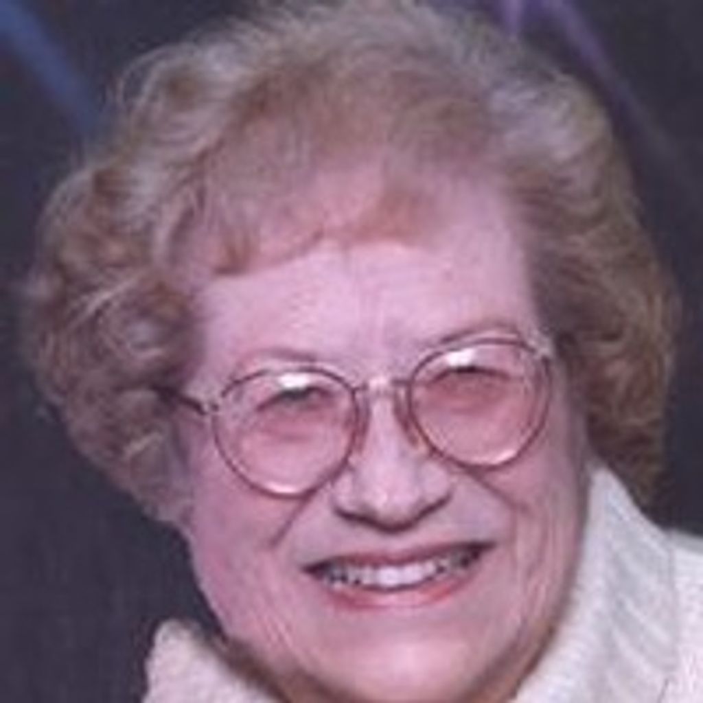 Joan  E. Bebo