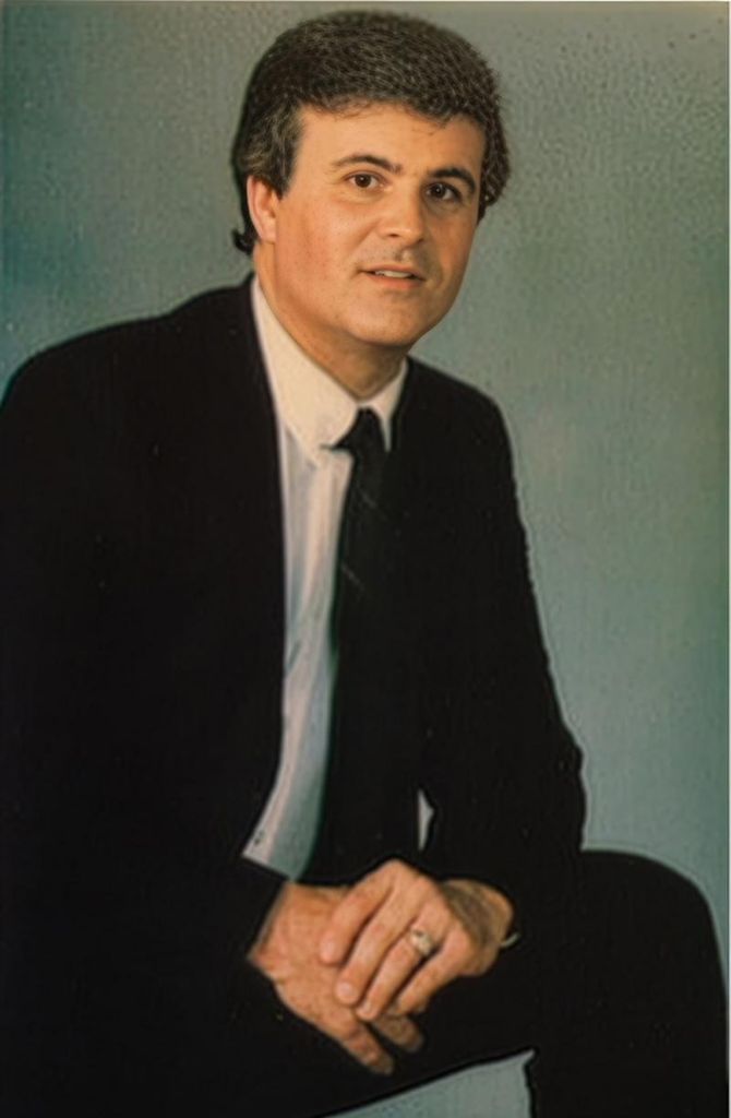 George E. Jumper, Jr.