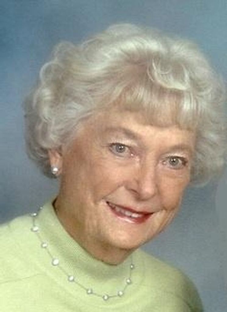 Evelyn Ulve Profile Photo