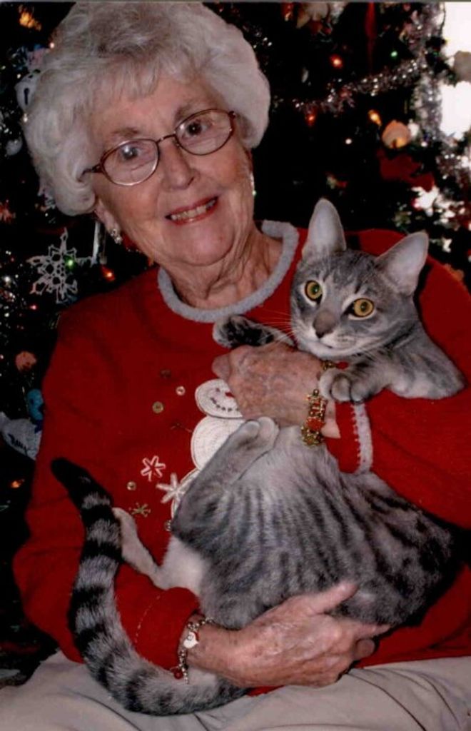 Mary Mace Profile Photo