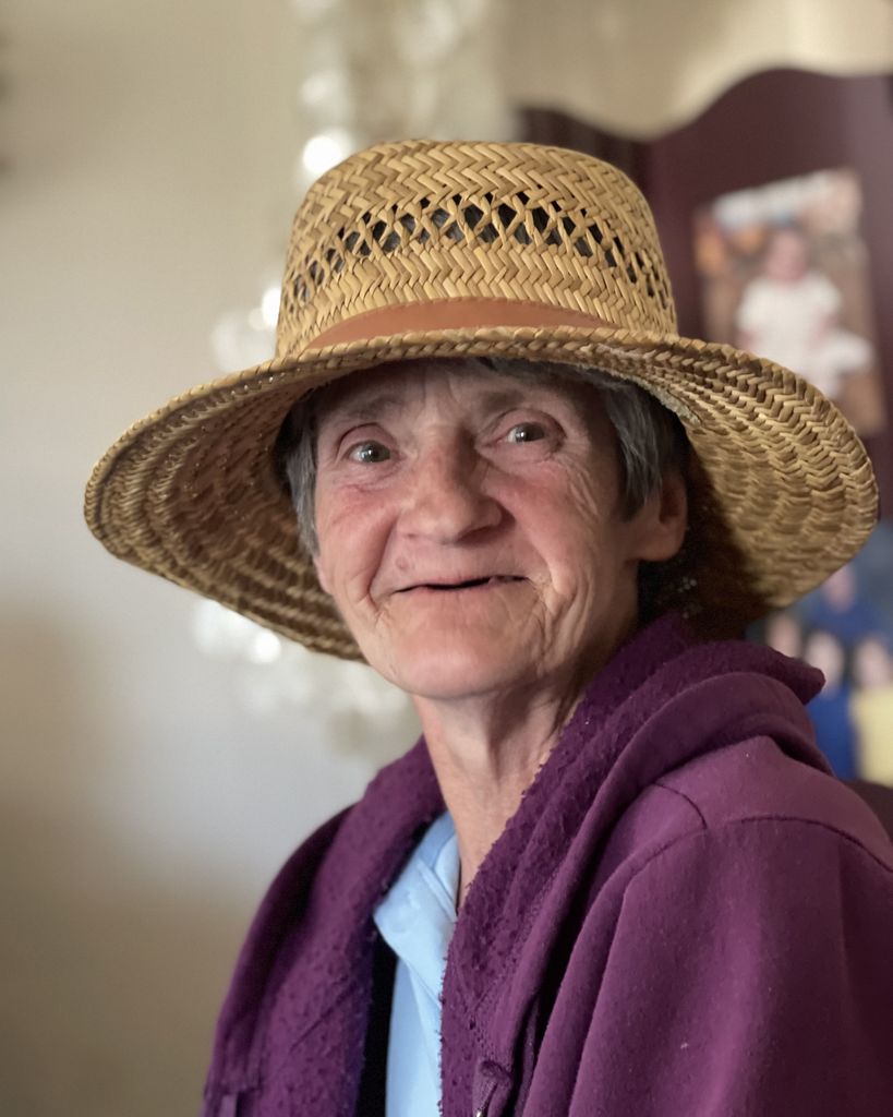 Judith Lynne Gustin Profile Photo