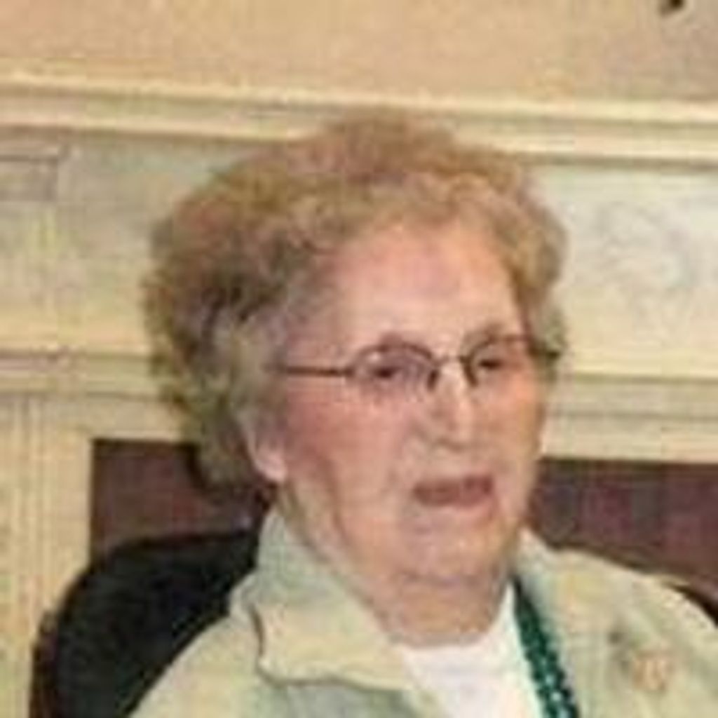 Adeline Timm Profile Photo