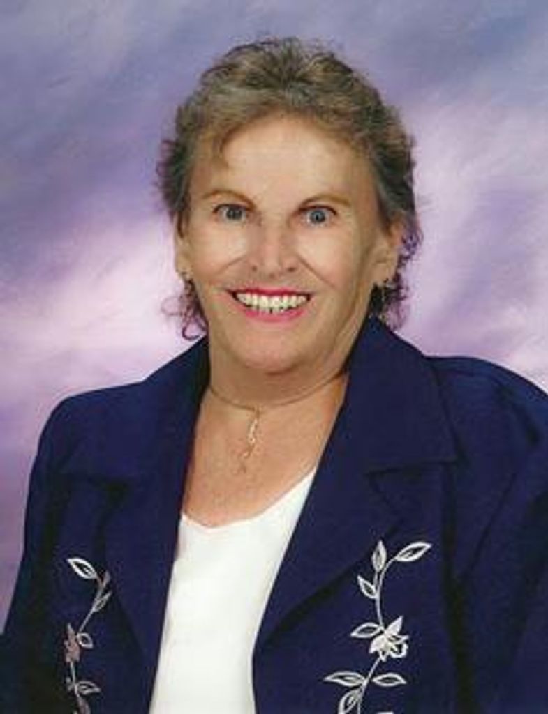 Catherine Swain