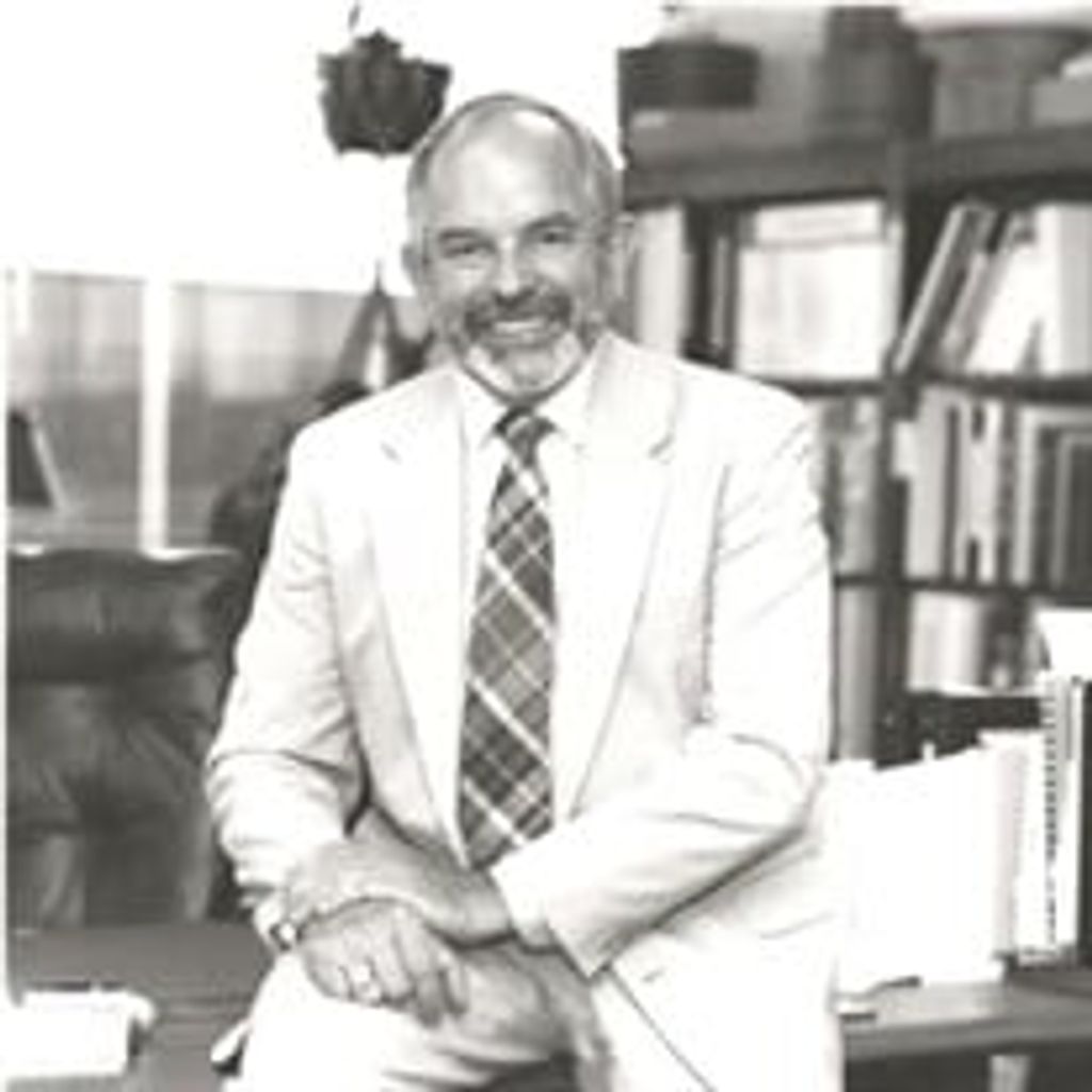 George (Ed) Patience