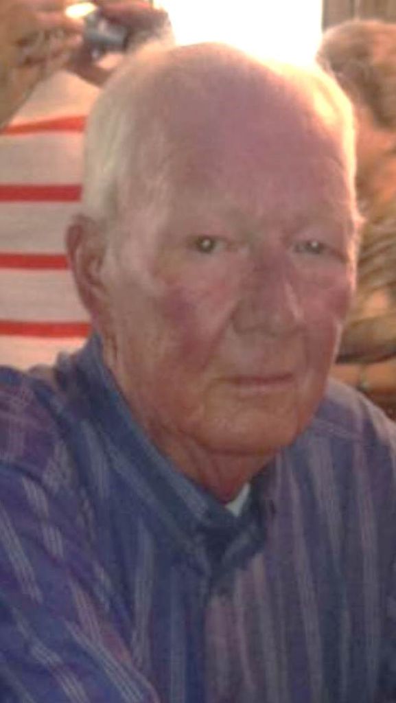 James Schmalriede Profile Photo