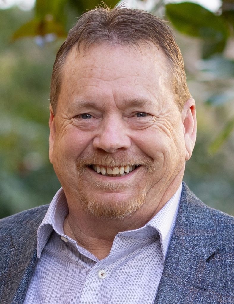 Robert Anthony "Tony" Lewis Profile Photo