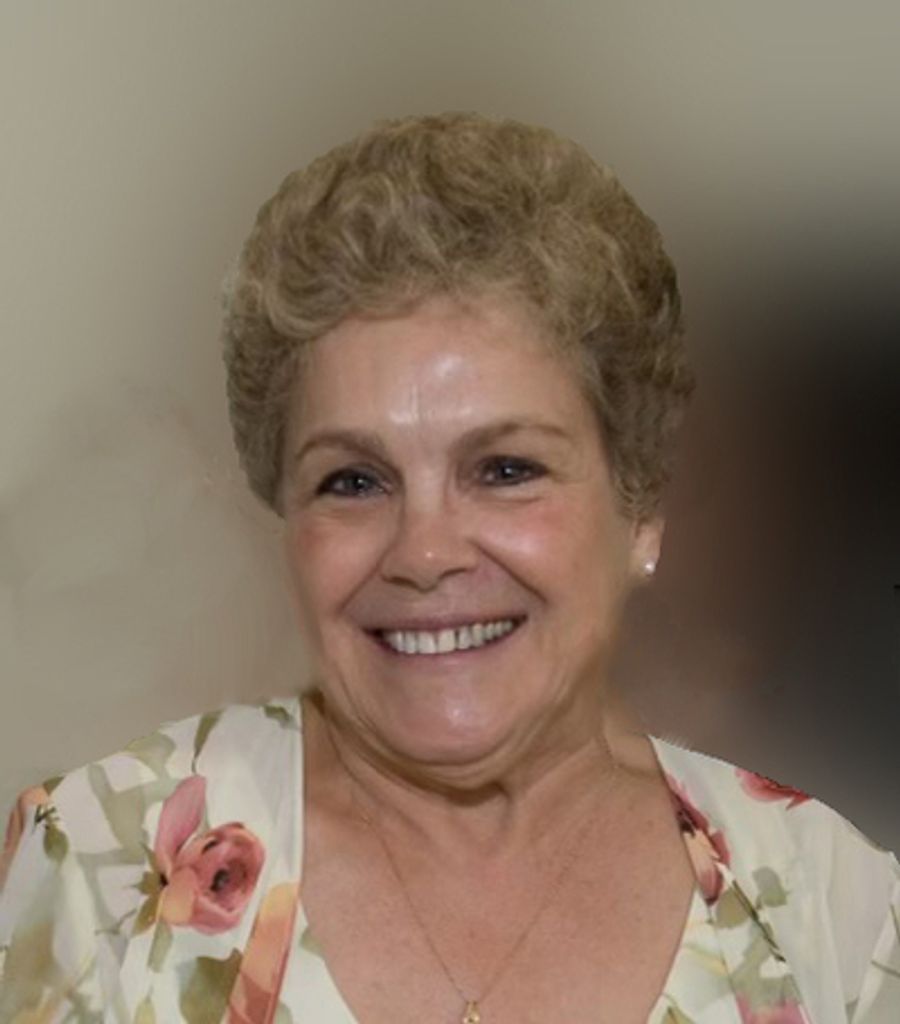 Mary Lynne Barcott Profile Photo