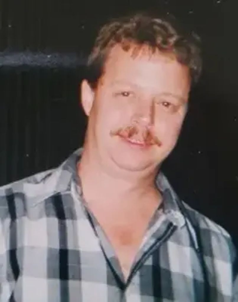Steven Steimel