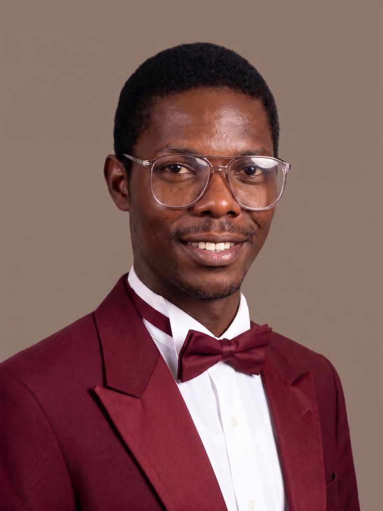 Clenard Simpson, Jr. Profile Photo