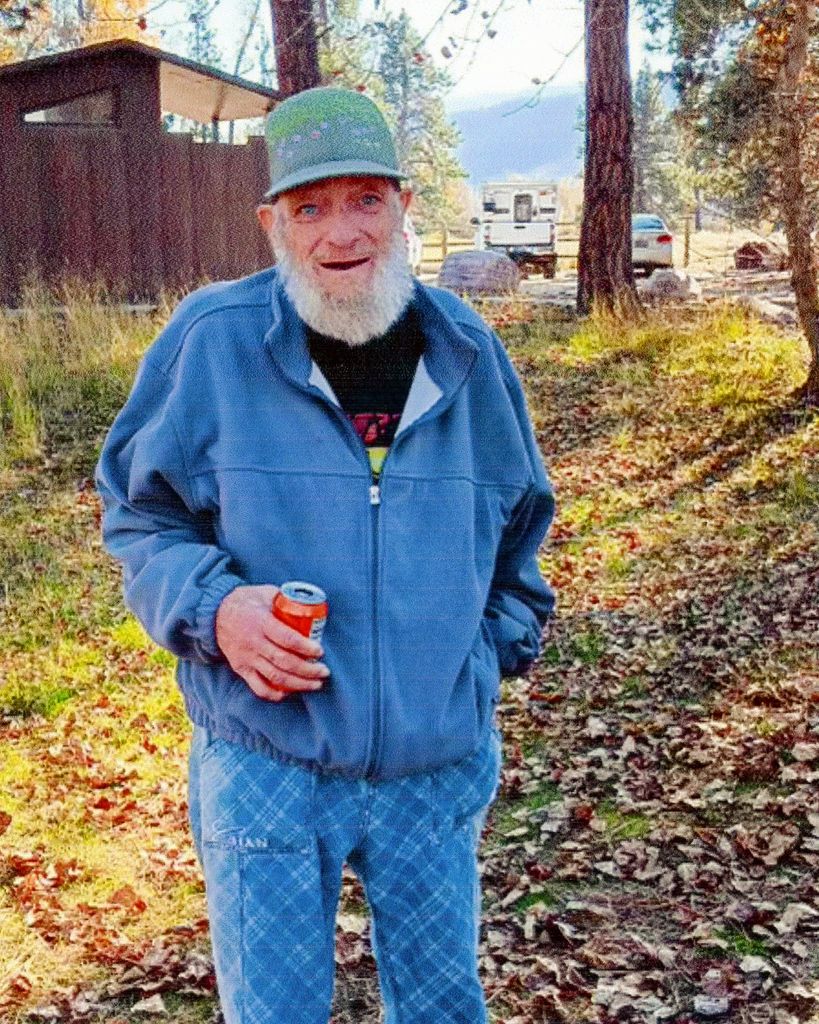 Arnold Warren Bernhard Profile Photo