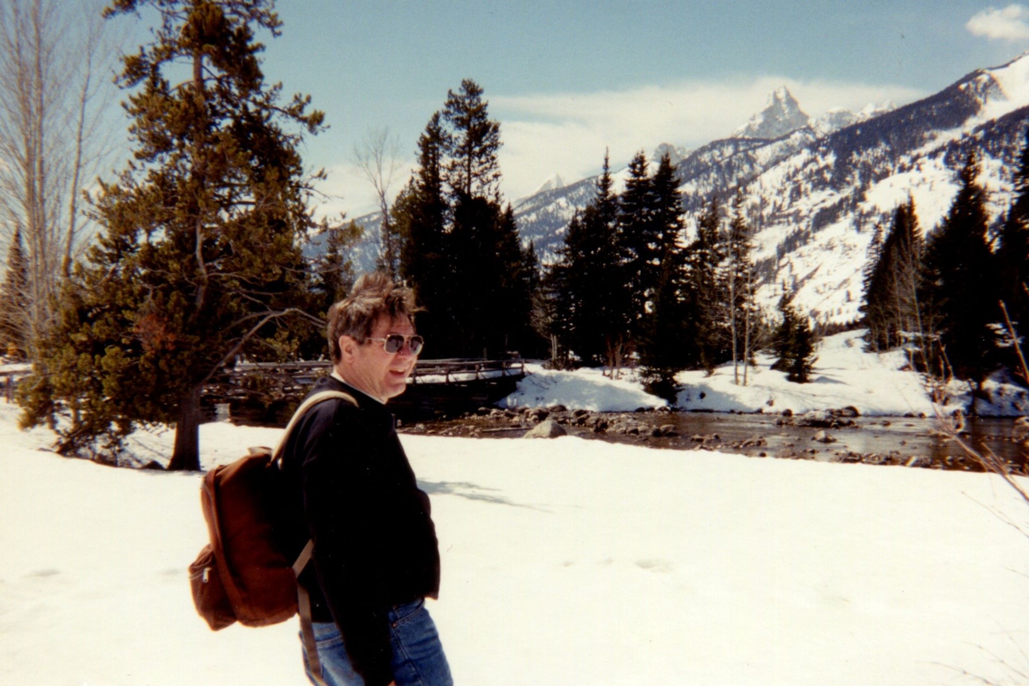 Richard Wagner Obituary May 30, 2023 - Wood Funeral Home & Crematory