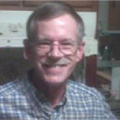 David Wesley Armstrong Profile Photo