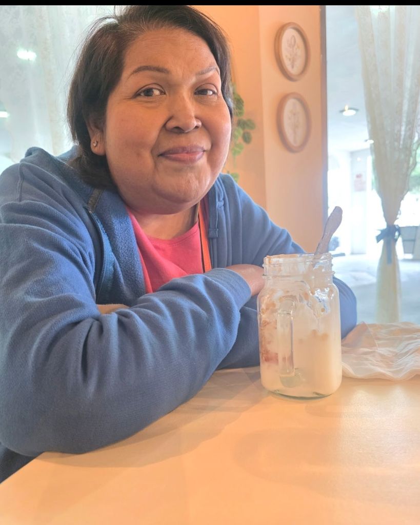 Rosa Maria Reyes Profile Photo
