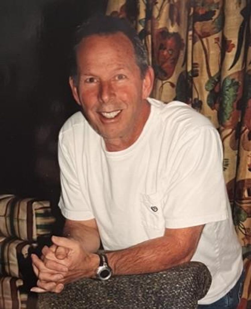 Phillip "Phil" V. Robinson Profile Photo