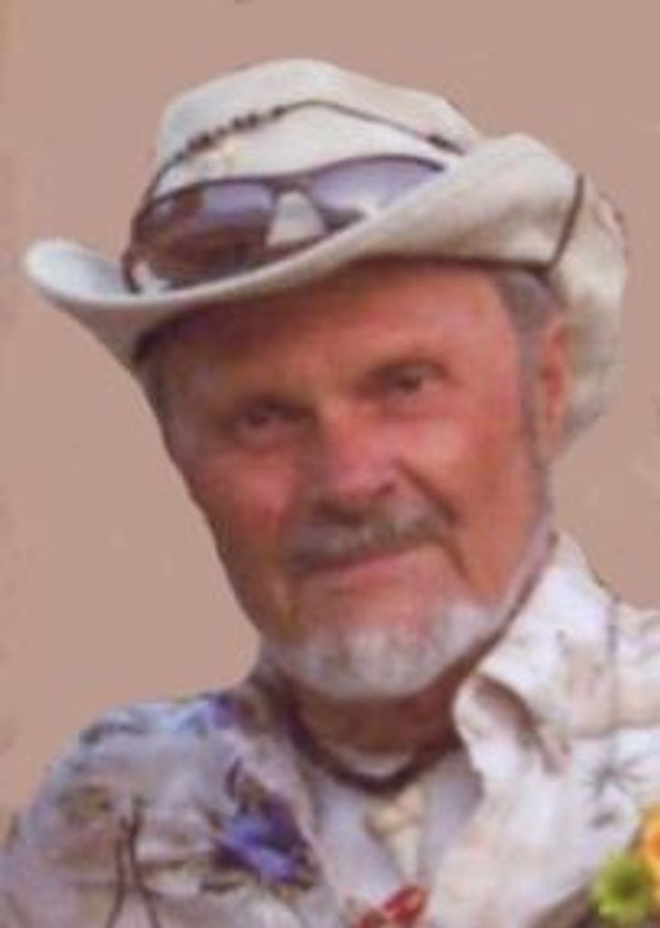 Lyle "Tom" Weborg