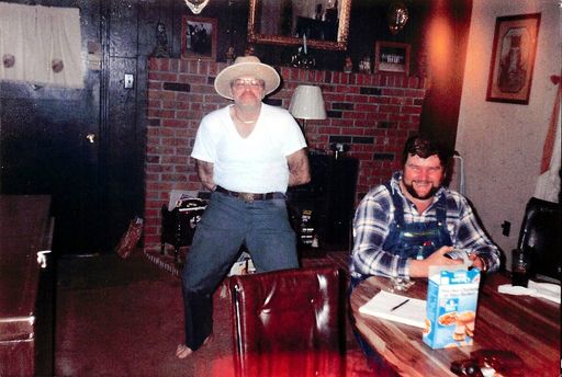 Donnie Lambert photo gallery thumbnail 39 of 121