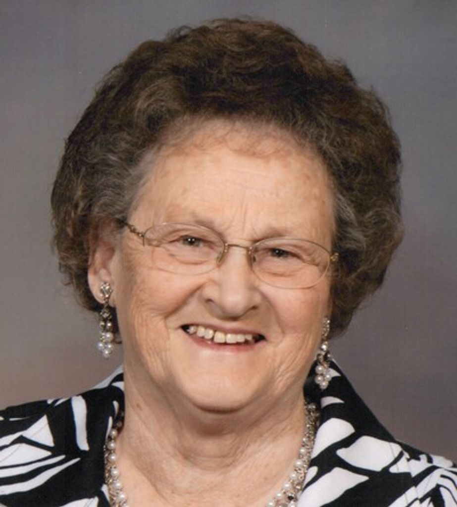 Anna Mae J. Blosch Profile Photo