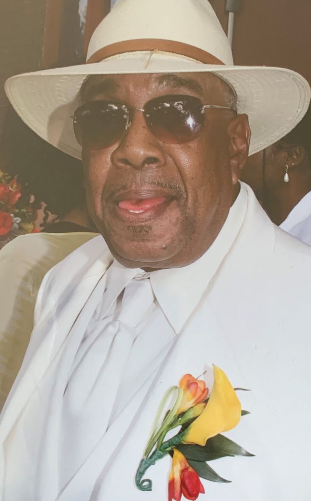 William Henry Moore Profile Photo