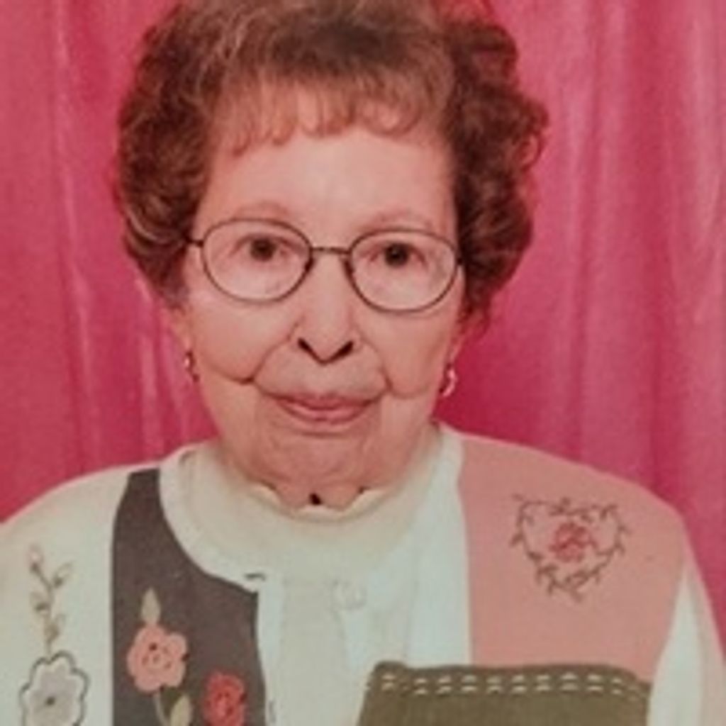 Elda May Larimore Allen Profile Photo
