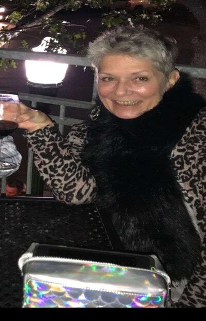 Barbara Bradley Page Profile Photo