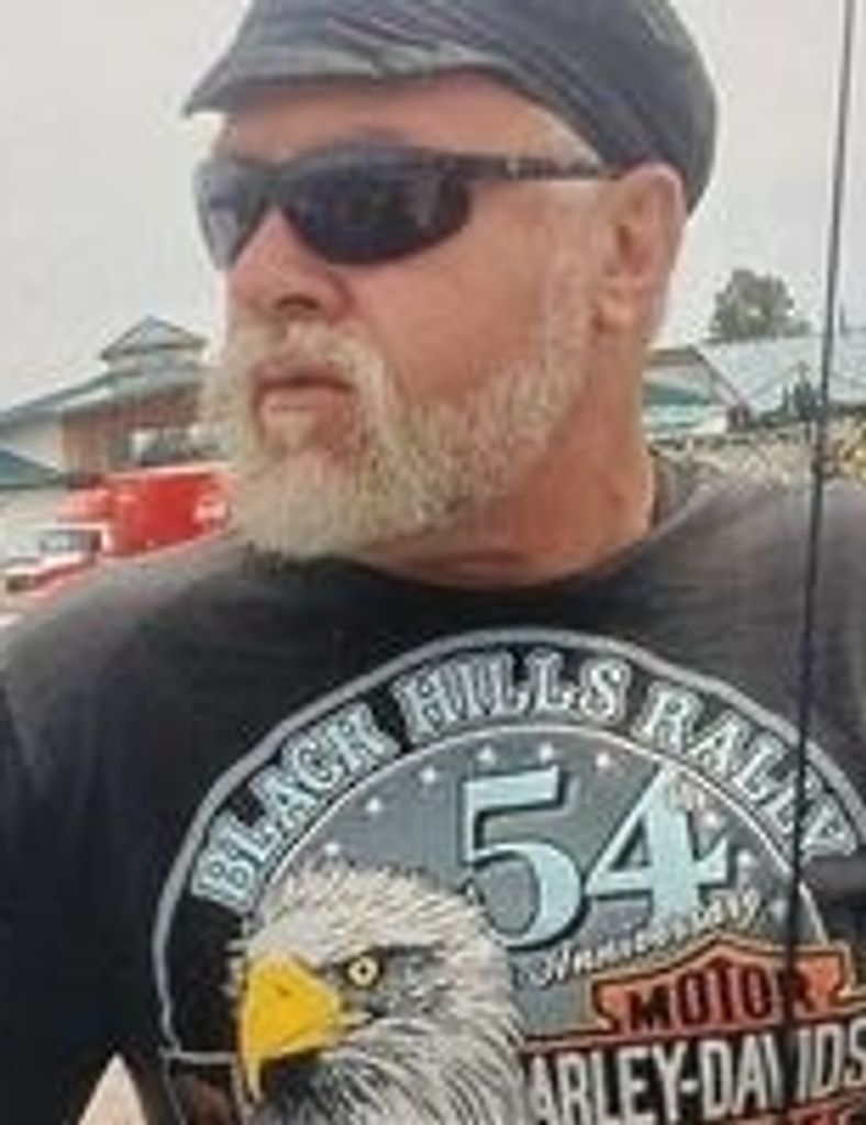Anthony Hoffman
