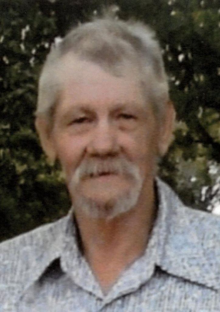 Gary Wayne George Profile Photo