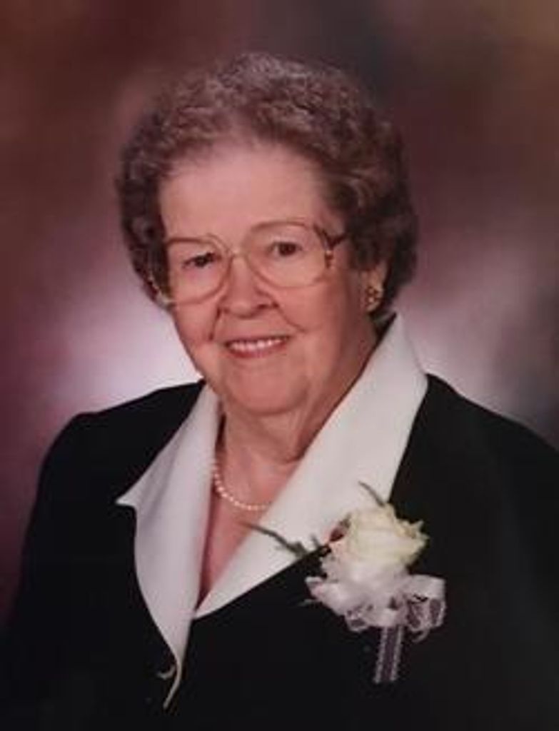Mary Ada Greenwell Rice