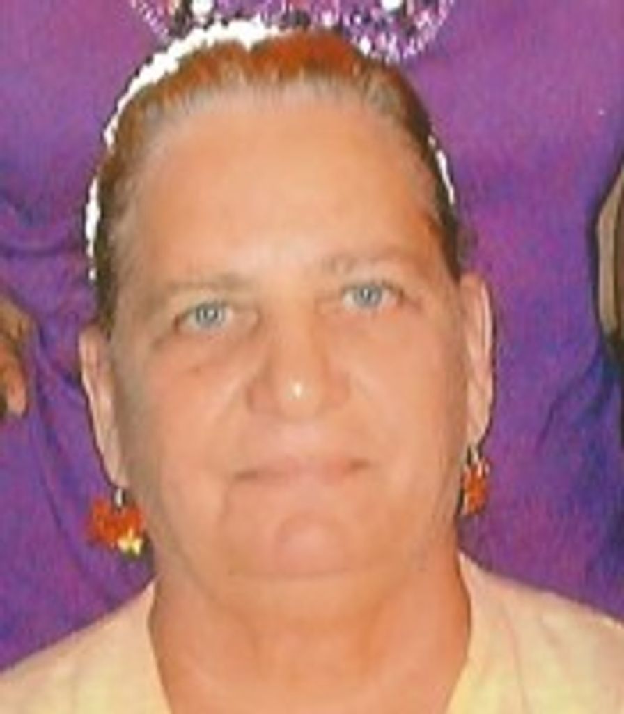 Gladys  Toler Lejeune