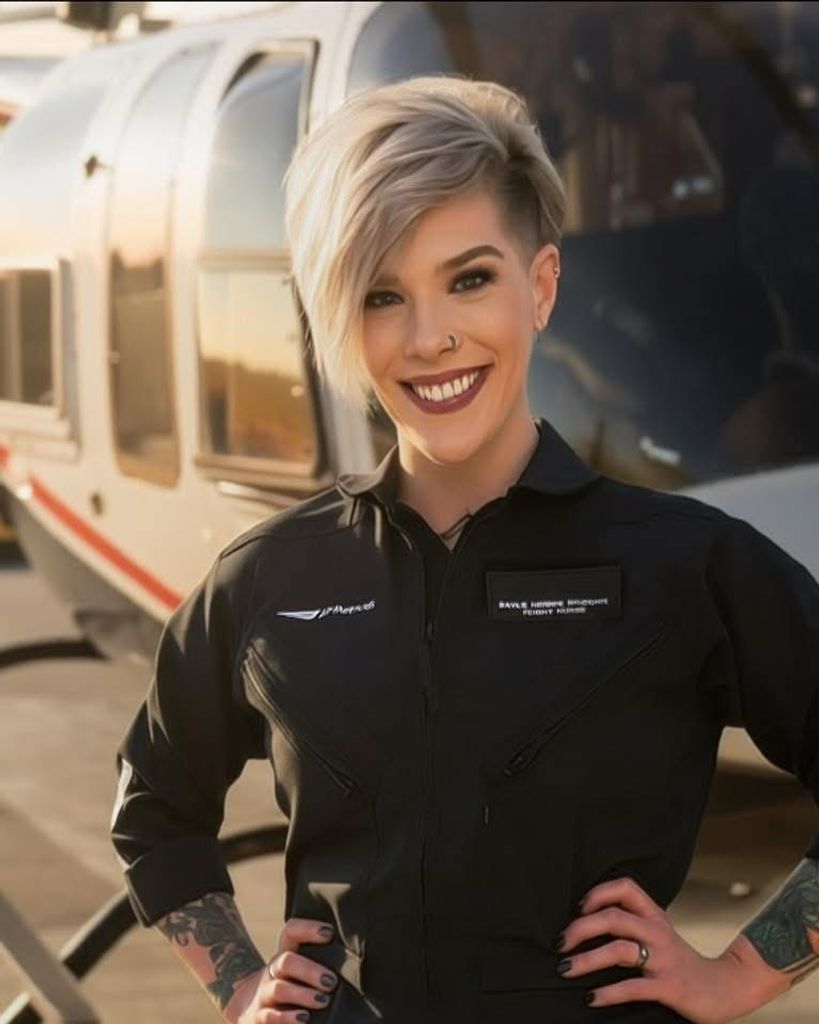 Bayle Nicole (Harrah) Herrin Profile Photo