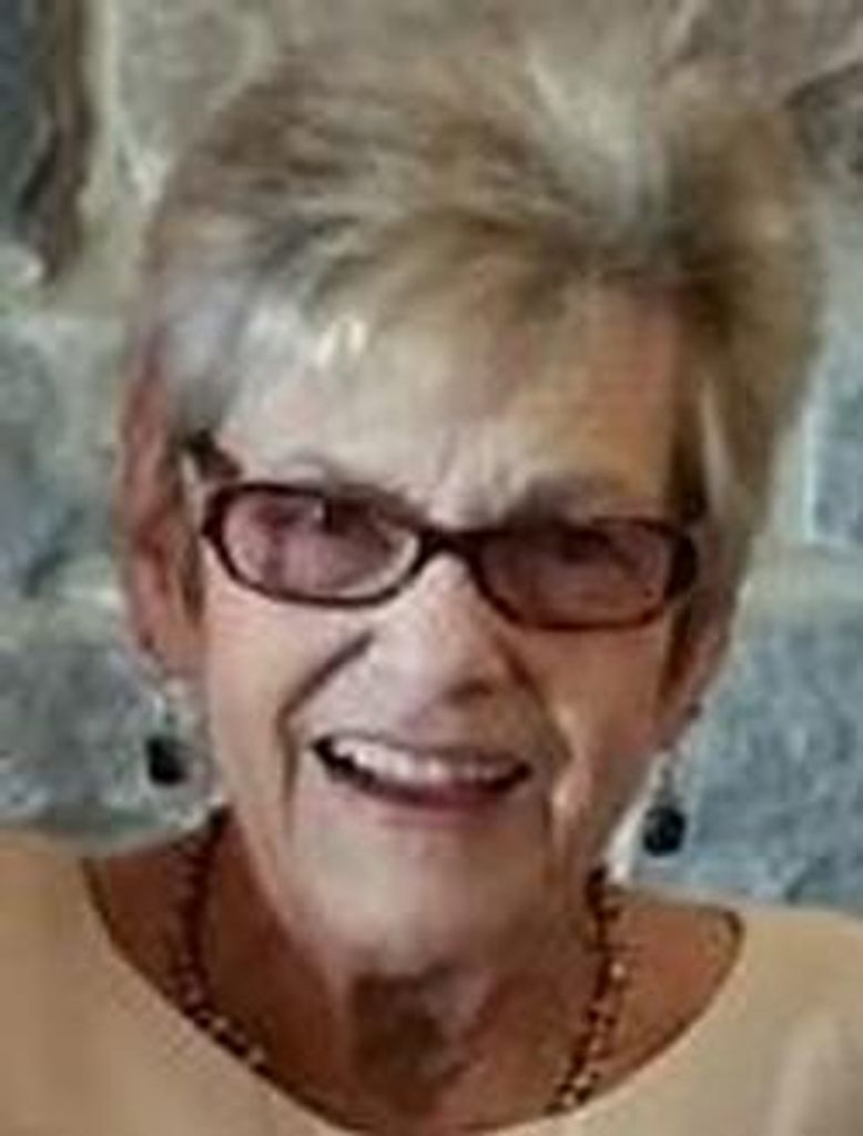 Sally Jo Nihiser Profile Photo