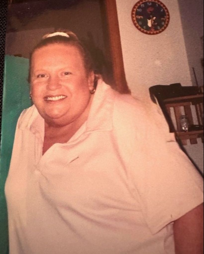 Vivian Mauldin