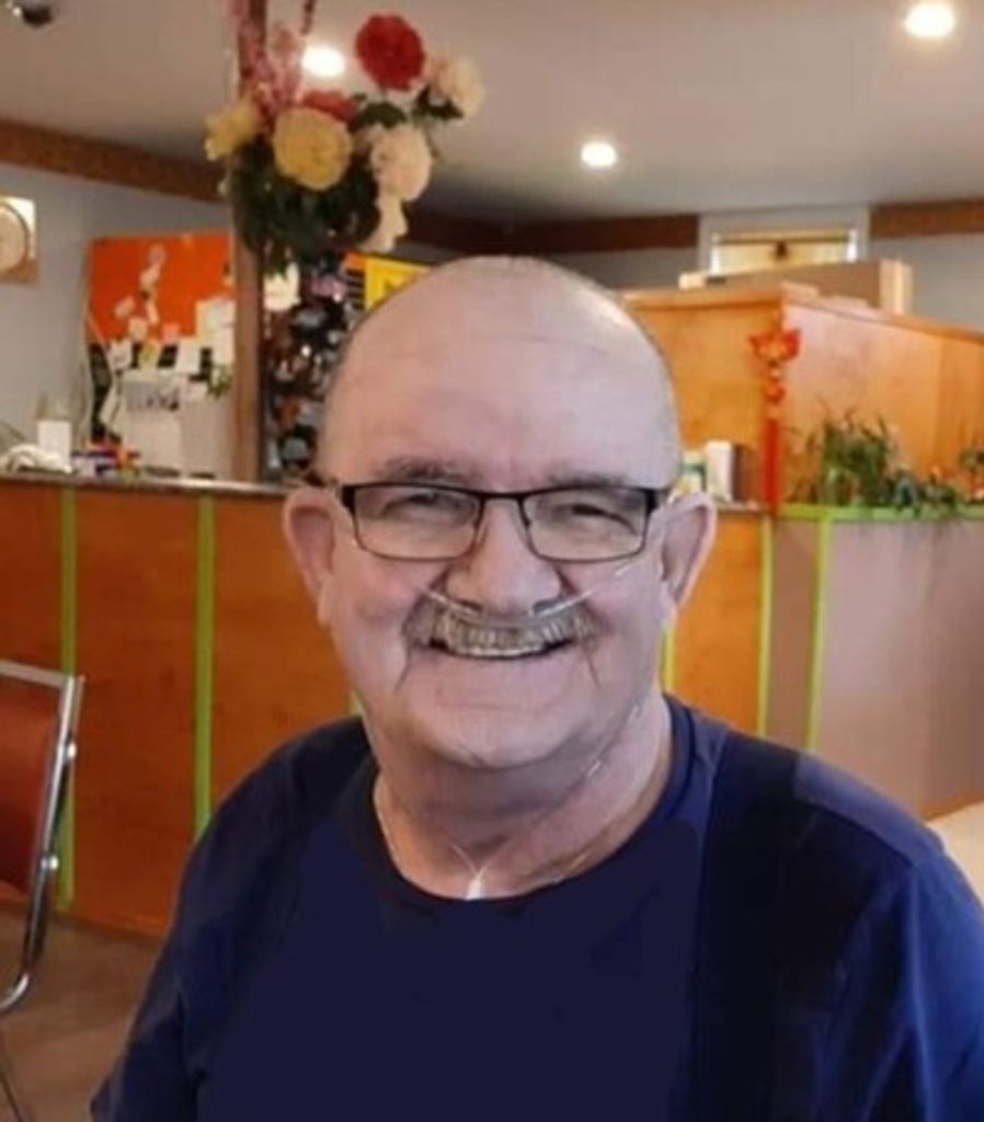 Lewis Absalom Burton Profile Photo