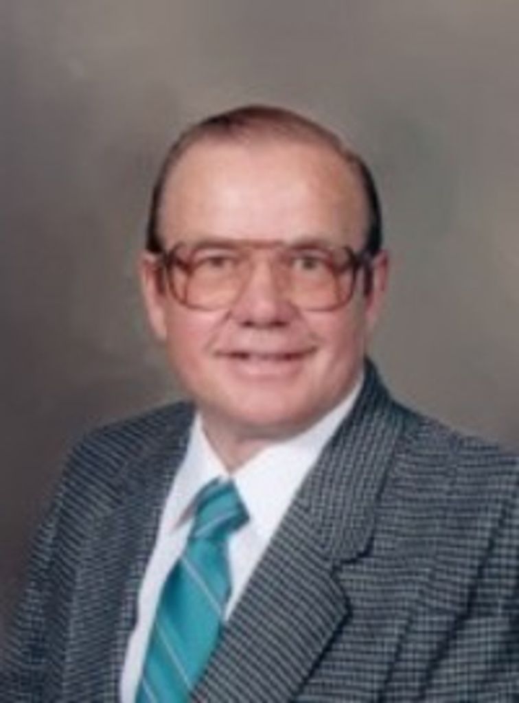 Dewey Myler