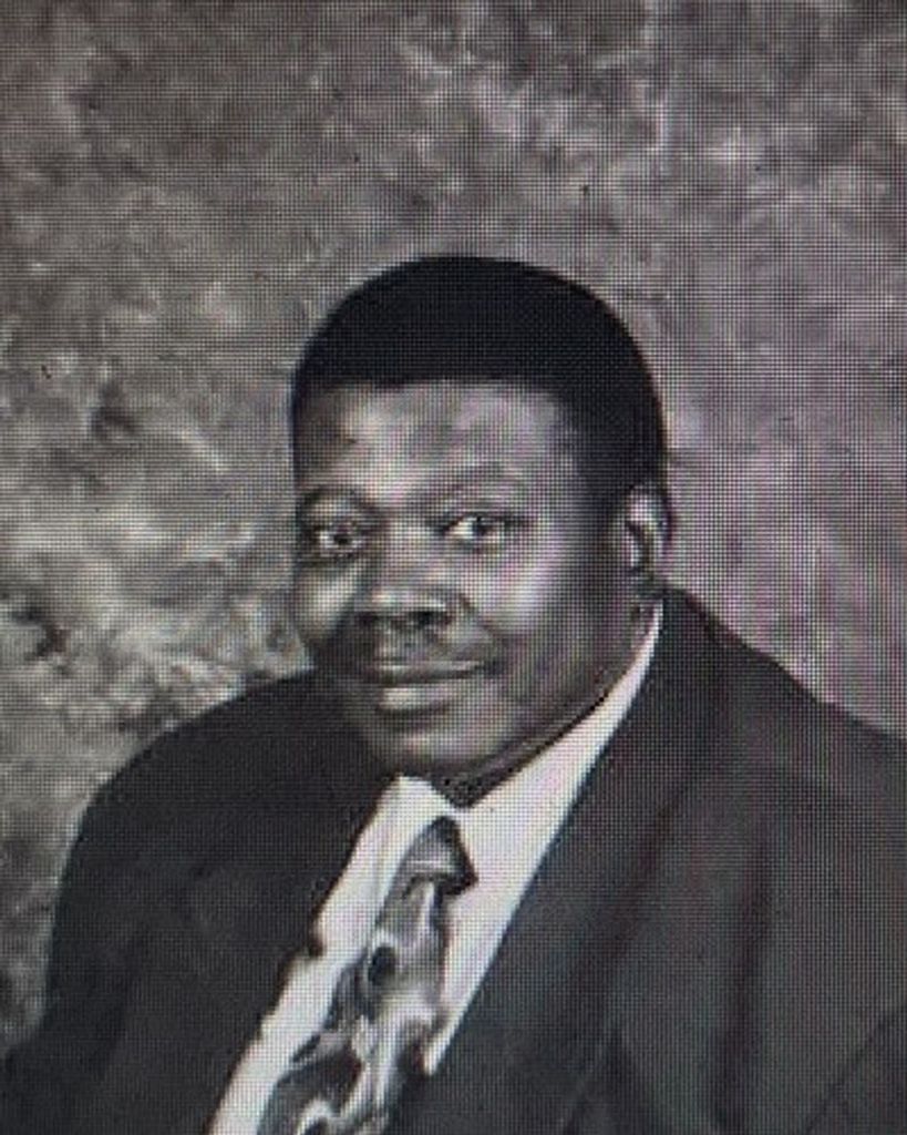 Rev. Dr. James E. Flakes Profile Photo