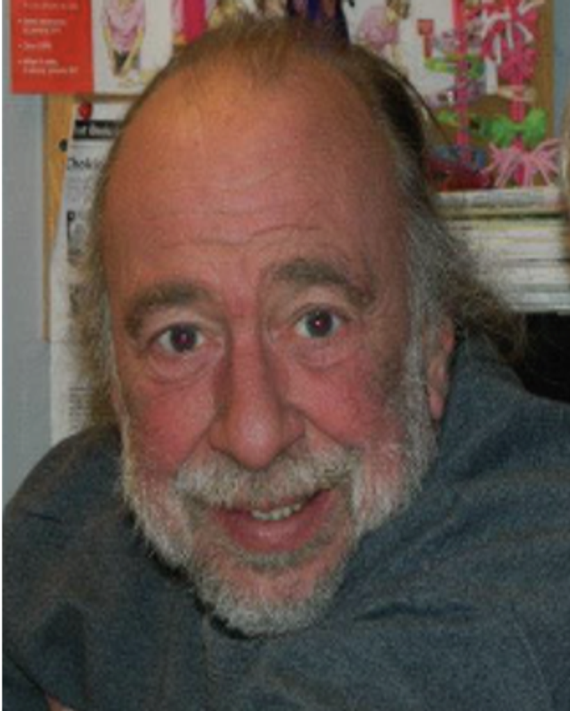 Paul "Skeeter" Lengyel