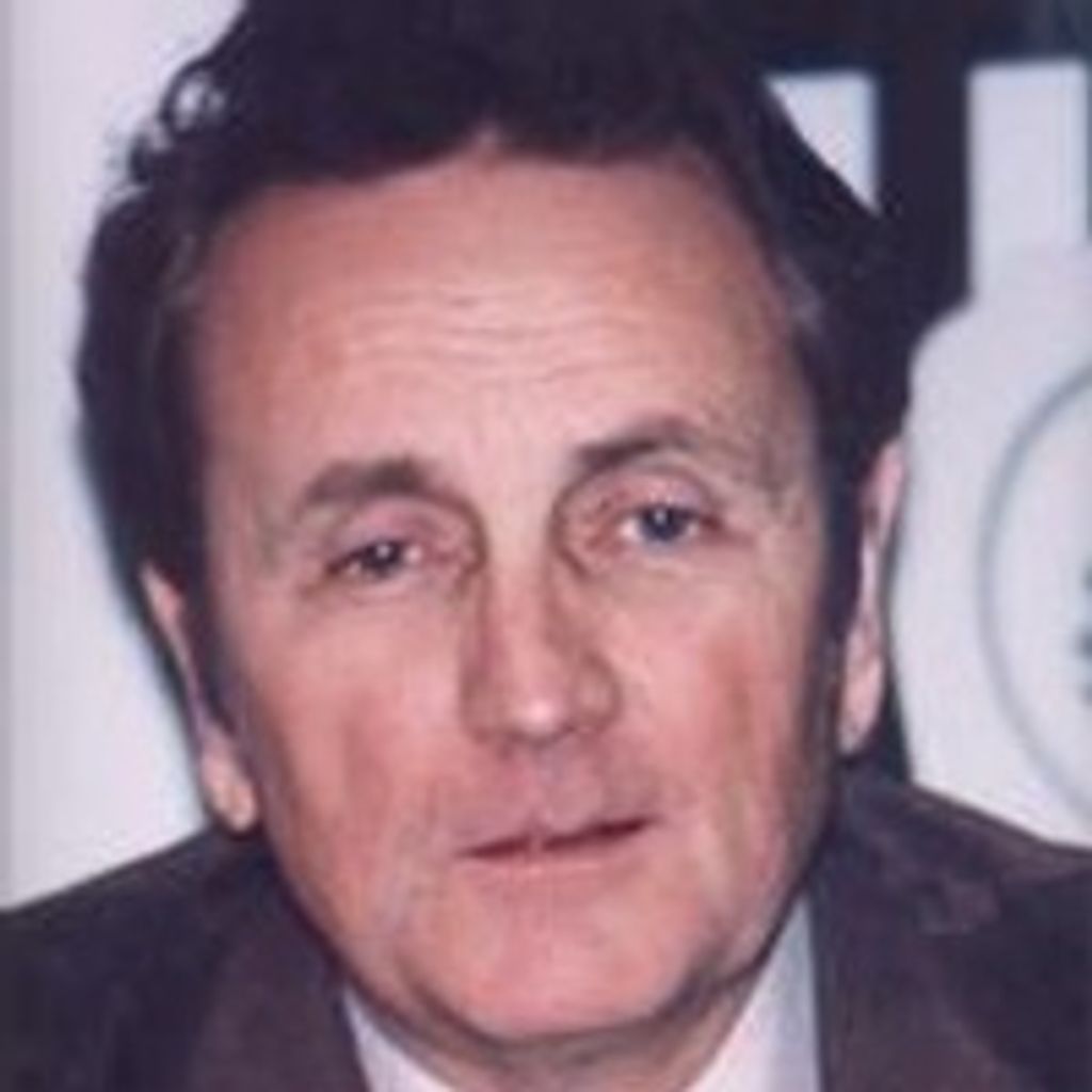 Michael  James Caulfield