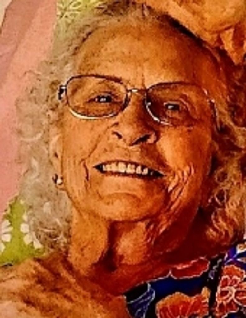 Wilda Mae Lockhart Profile Photo