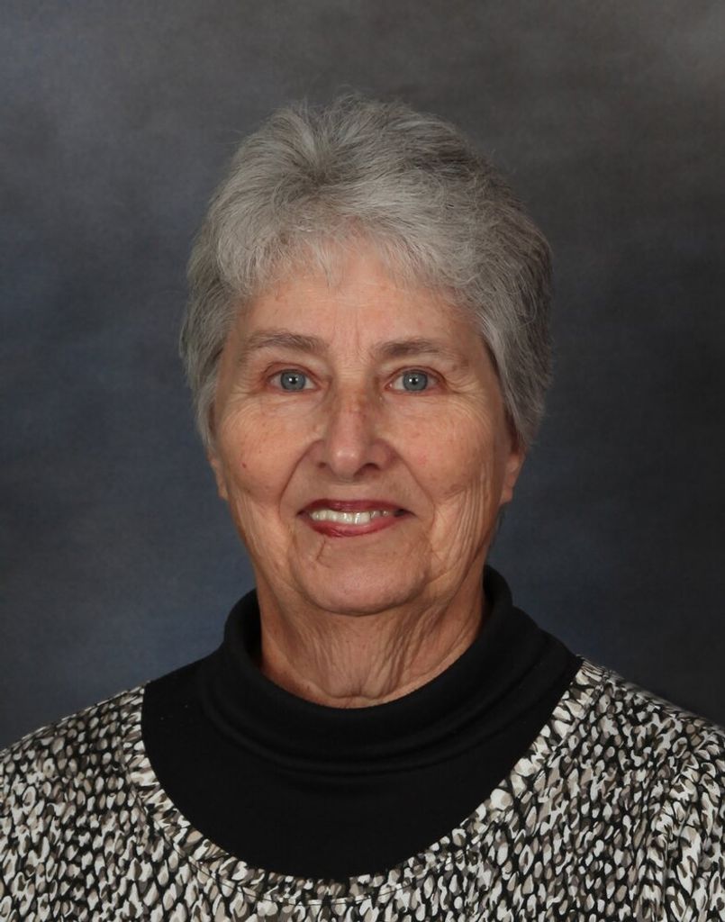 Violet F. Hosler Profile Photo