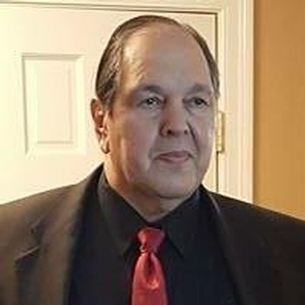 George Anthony Evans