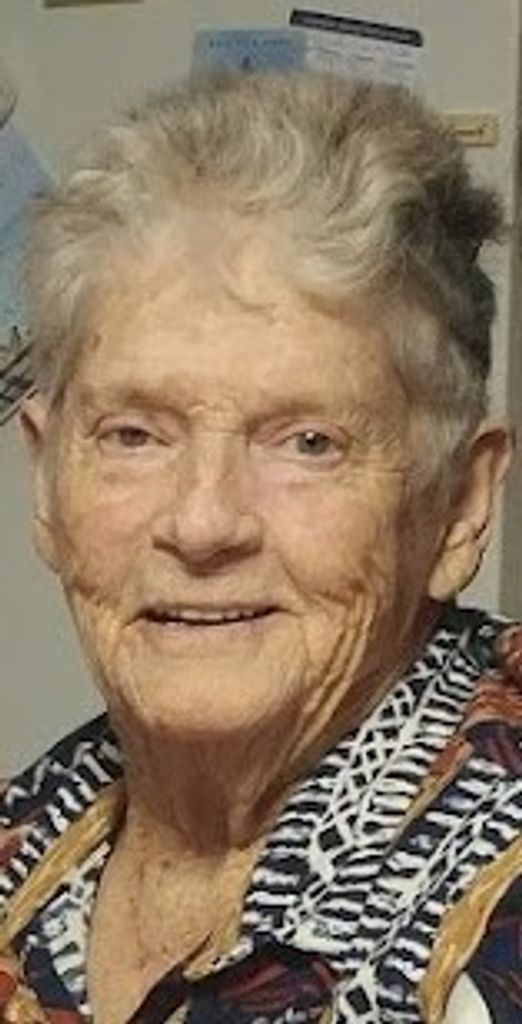 Rettie Lehman
