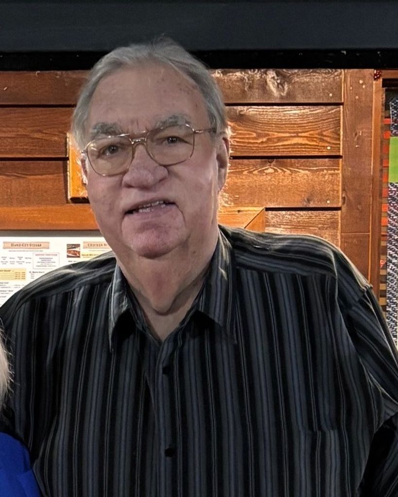 Darrell Ray Maddox Profile Photo